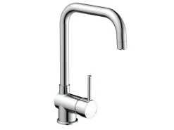 Eisl Spültischarmatur Futura Niederdruck Chrom