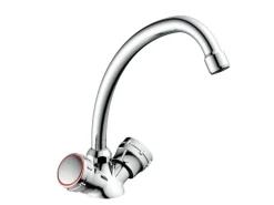 Eisl Spültischarmatur Grando Chrom