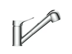 Eisl Spültischarmatur Verona Niederdruck Chrom