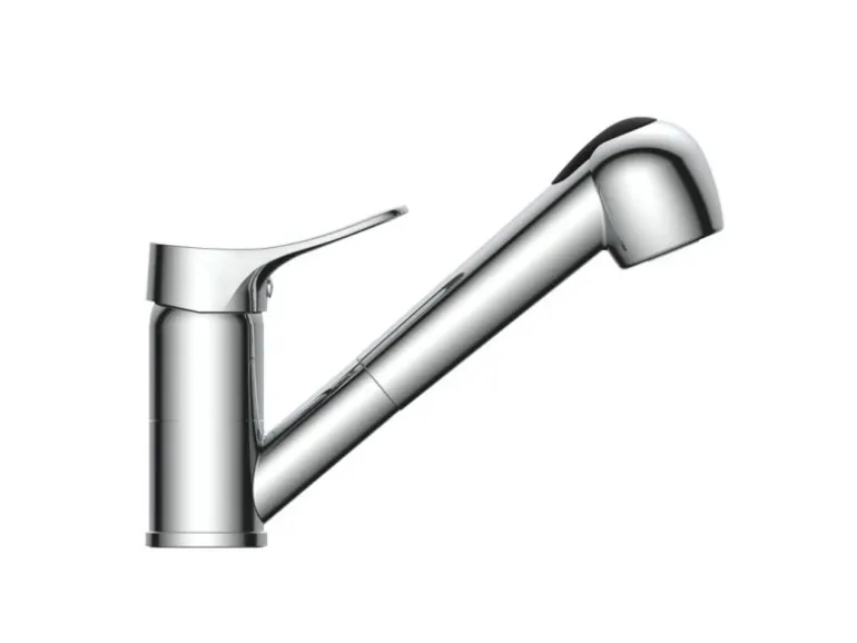 Eisl Spültischarmatur Verona Niederdruck Chrom