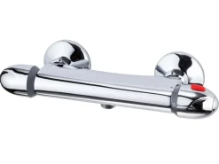 Eisl VITAL Thermostat Duscharmatur Chrom