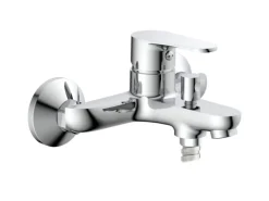 Eisl Wannenfüllarmatur Claudio Chrom