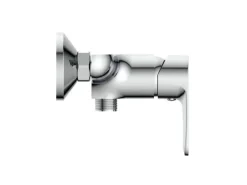 Eisl Wannenfüllarmatur Claudio Chrom