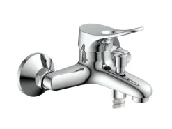 Eisl Wannenfüllarmatur Verona Chrom