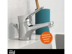 Eisl Waschtischarmatur Verona Chrom