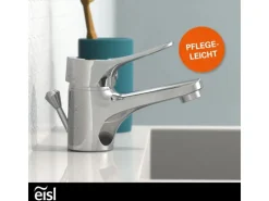 Eisl Waschtischarmatur Verona Chrom