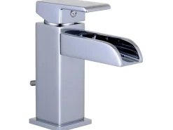 Eisl Waschtischarmatur Waterway Chrom