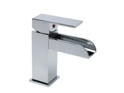 Eisl Waschtischarmatur Waterway Chrom