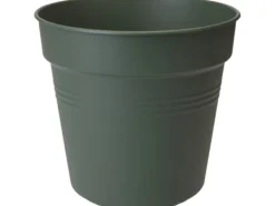 Elho Anzuchttopf Green Basics Ø 21 cm laubgrün