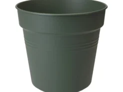 Elho Anzuchttopf Green Basics Ø 35 cm laubgrün