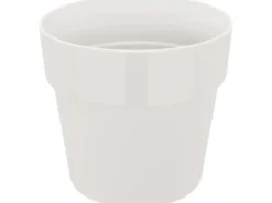 Elho Blumentopf B.for Original Ø 14 cm x 13 cm Weiß