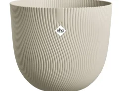 Elho Blumentopf Sereh Ø 30 cm x 25 cm Beige