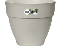 Elho Blumentopf Vibia Campana Ø 47 cm Seidenweiß