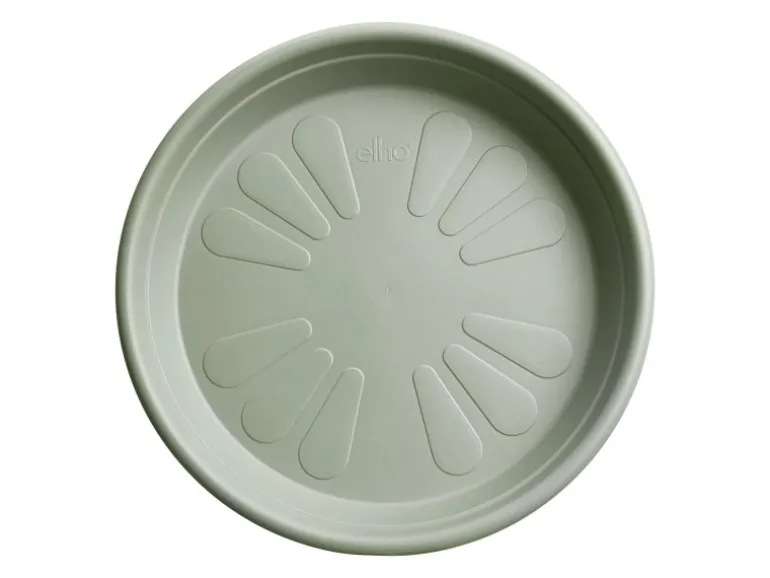 Elho Universal-Untersetzer Ø 35 cm x 5 cm Grün