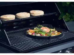 Enders®  Guss-Pfanne Switch Grid