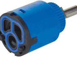 Ersatz-Keramikkartusche Ø 25 mm für baliv Waschtischarmatur WT-120