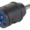 Ersatz-Keramikkartusche Ø 25 mm für baliv Waschtischarmatur WT-140