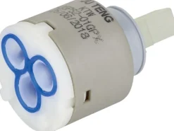 Ersatz-Keramikkartusche Ø 35 mm mit Wassersparfunktion für WT-170 und Weitere