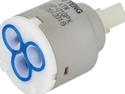 Ersatz-Keramikkartusche Ø 35 mm für baliv Küchenarmatur KI-1100 und Weitere