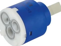 Ersatz-Keramikkartusche Ø 35 mm mit Wassersparfunktion für KI-1080 und Weitere