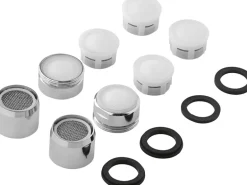 Ersatz-Mischdüsenset 16-teilig