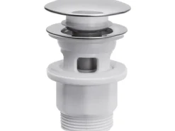 Excentergarnitur Ø 62,4 mm passend für Einhebel-Waschbeckenarmatur Secchia