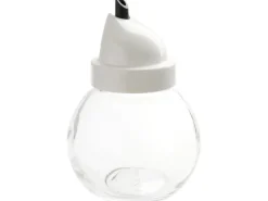 Fackelmann Allesgießer Kugelglas 160 ml