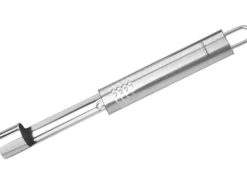 Fackelmann Apfelentkerner Edelstahl 20 cm Silber
