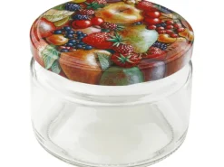 Fackelmann Einmachglas 230 ml