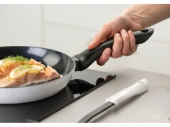 Fackelmann Pfanne Arcadalina 24 cm Keramik