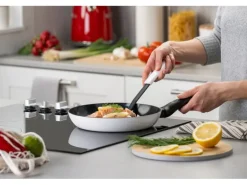 Fackelmann Pfanne Arcadalina 24 cm Keramik