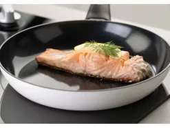 Fackelmann Pfanne Arcadalina 24 cm Keramik