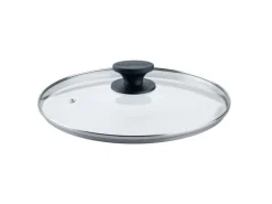 Fackelmann Pfannenglasdeckel 28 cm