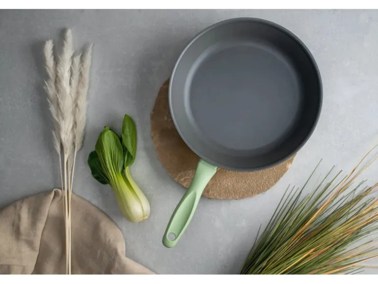 Fackelmann Recycling-Antihaftpfanne Ecolution Ø 28 cm