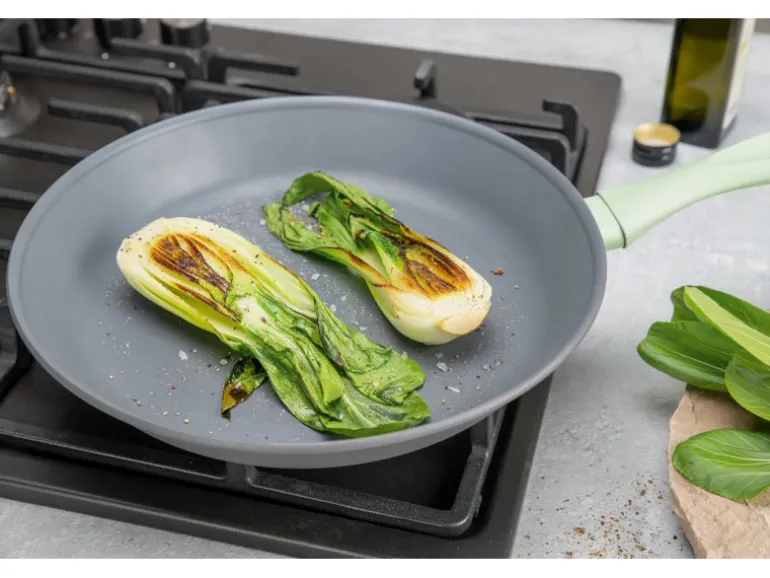 Fackelmann Recycling-Antihaftpfanne Ecolution Ø 28 cm