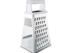 Fackelmann Vierkantreibe Inox 21,5 cm