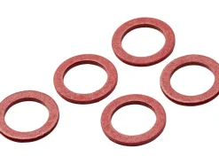 Fiberdichtung Ø 12 mm x Ø 18 mm 5 Stück