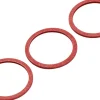 Fiberdichtung Ø 26,5 mm x Ø 32 mm 3 Stück