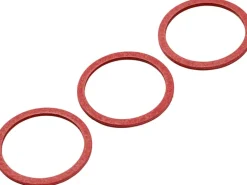 Fiberdichtung Ø 26,5 mm x Ø 32 mm 3 Stück