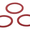 Fiberdichtung Ø 35 mm x Ø 45 mm 3 Stück