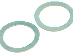 Fiberdichtung Ø 42 mm x Ø 55 mm 2 Stück