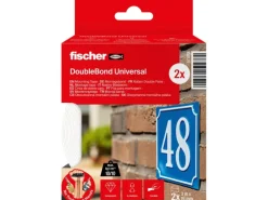 Fischer Montageband Gow 2 Stück