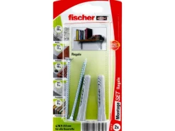 Fischer Montage-Set Regale K