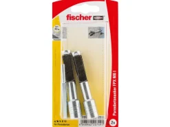 Fischer Porenbetonanker FPX-I M6 SB-Karte