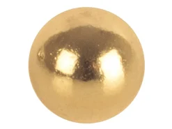 Fix-o-moll Magnetkugel Neodym Ø 5 mm Gold