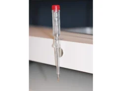 Fix-o-moll Magnetscheibe Neodym Selbstklebend Ø 19 mm x 1,5 mm Silber