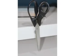 Fix-o-moll Magnetscheibe Neodym Selbstklebend Ø 19 mm x 1,5 mm Silber