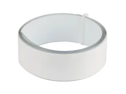 Fix-o-moll Metallstreifen Klebend 1 m x 35 mm Weiß