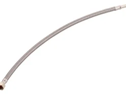 Flex-Verbindungsschlauch 14,9 mm (G 3/8) x 10 mm x 500 mm
