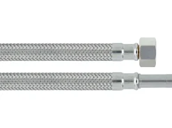 Flex-Verbindungsschlauch 14,9 mm (G 3/8) x 10 mm x 500 mm